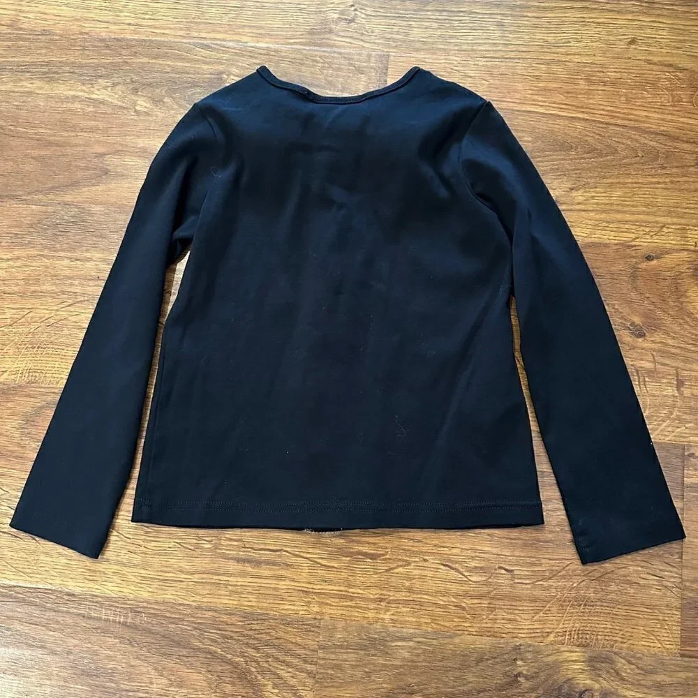 Pili Carrera long sleeve shirt